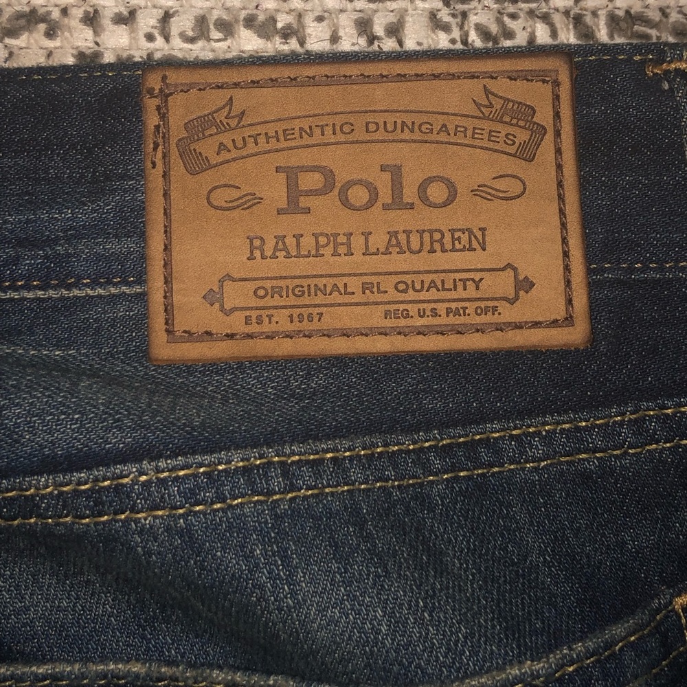 Pre owned Jeans from Polo by Ralph Lauren